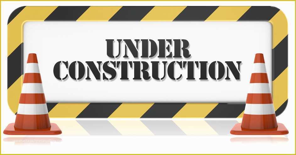 Free Construction Sign Templates Of Non Denominational Church tomball