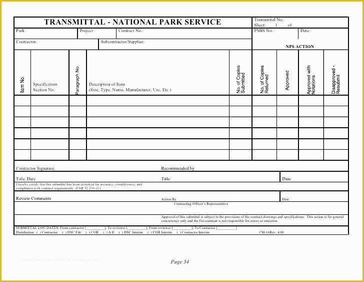 Free Construction Submittal form Template Of Submittal Log Excel Chemical Lab Inventory Management