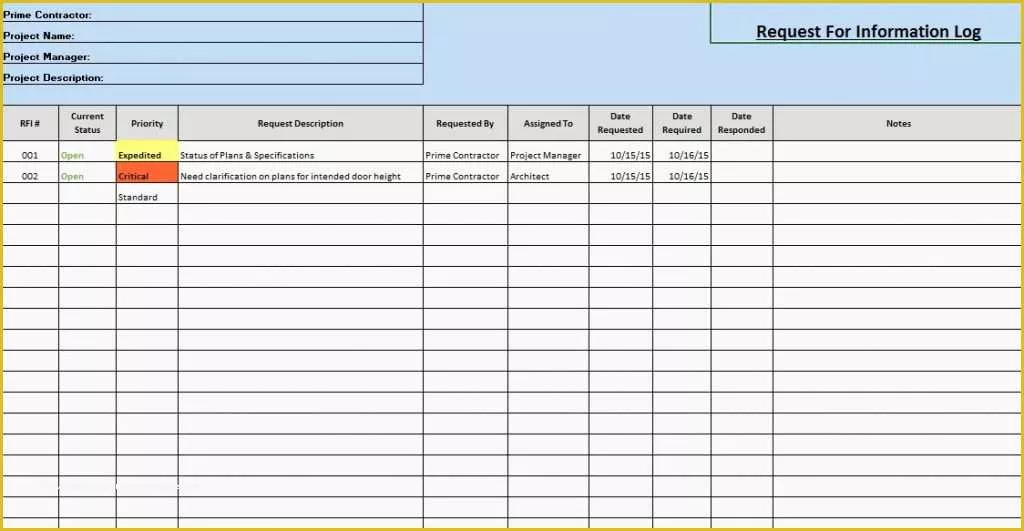 free-construction-submittal-log-template-free-printable-templates