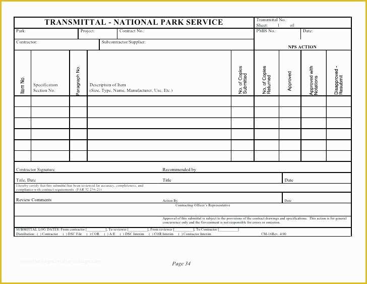 Free Construction Submittal Log Template Of Submittal Log Excel Chemical Lab Inventory Management