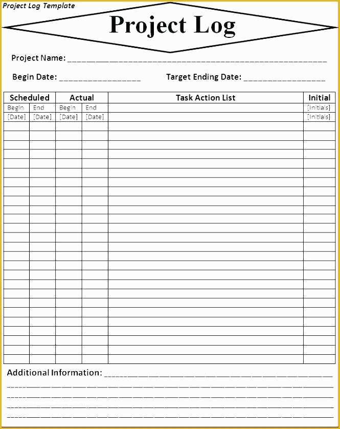 Free Construction Submittal Log Template Of Submittal Log Excel Chemical Lab Inventory Management