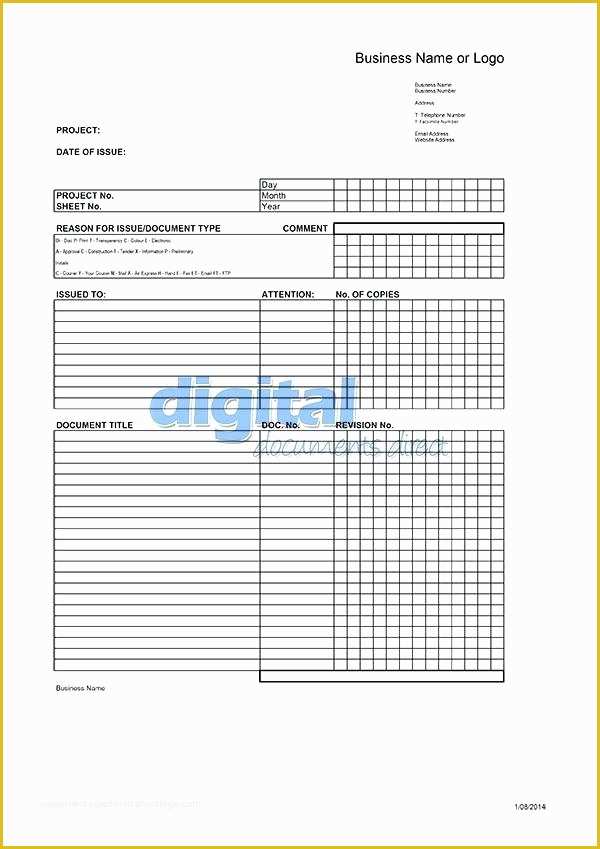 Free Construction Submittal Log Template Of Submittal Log Excel Mercial Construction Schedule In