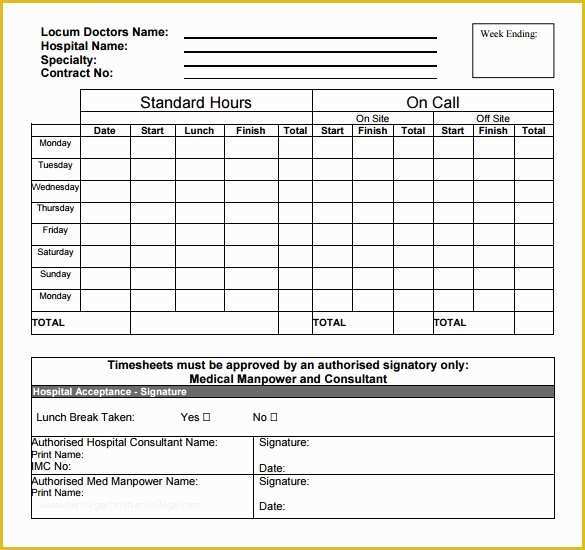 Free Consultant Timesheet Template Of 16 Consultant Timesheet Templates &amp; Samples Doc Pdf