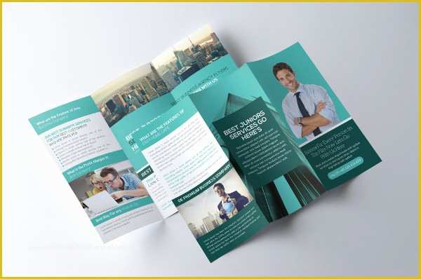 Free Consulting Brochure Template Of 12 Consultant Brochures Free Psd Vector Ai Eps format