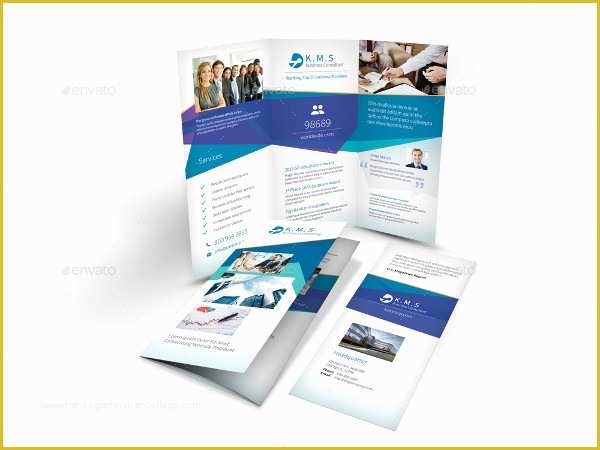 Free Consulting Brochure Template Of 12 Consultant Brochures Free Psd Vector Ai Eps format
