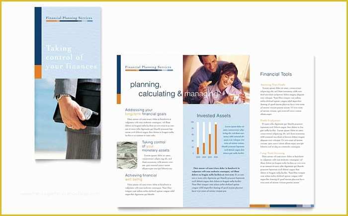 Free Consulting Brochure Template Of 16 Best Business Marketing Plan Templates