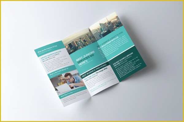 Free Consulting Brochure Template Of 18 Consultant Brochures Templates Free Psd Ai Eps