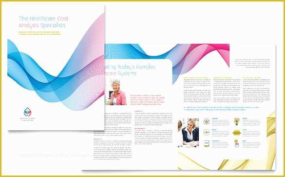 Free Consulting Brochure Template Of 26 Word Bi Fold Brochure Templates Free Download