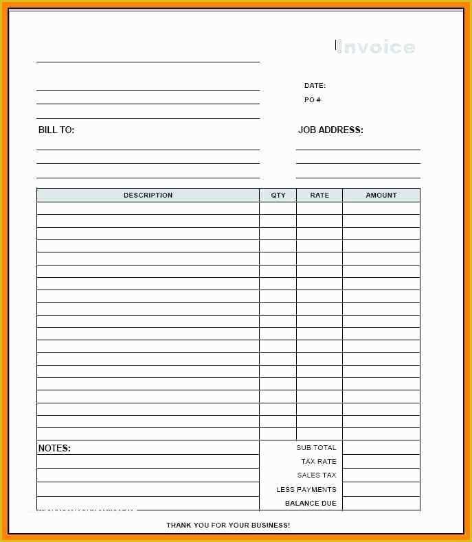 Free Consulting Invoice Template Word Of 11 Free Consulting Invoice consulting-invoice-template-word-invoice-template-ideas-vrogue