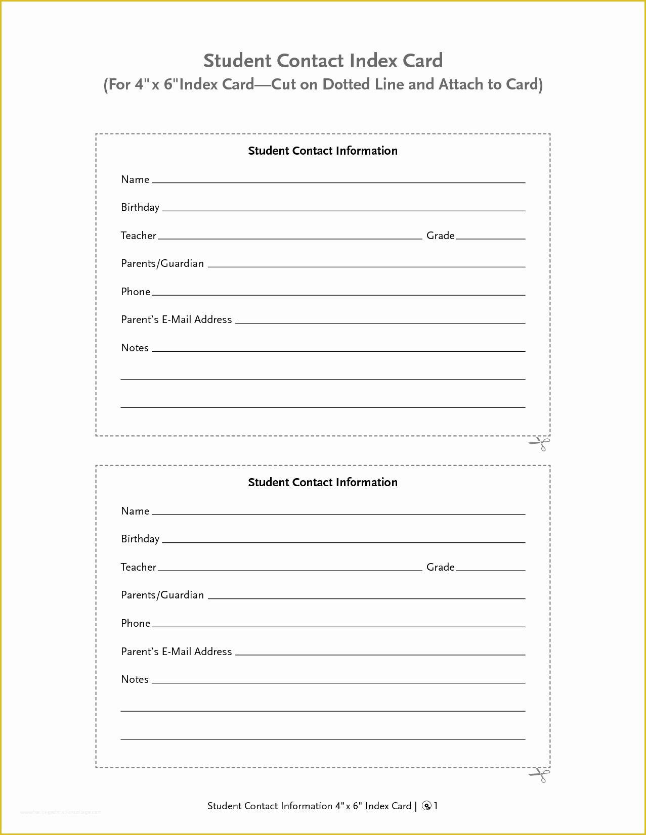 Free Contact Information Template Of Contact Information form Template Portablegasgrillweber