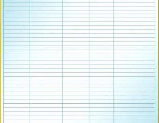Free Contact List Template Of 5 Best Of Printable Number and Name List Phone