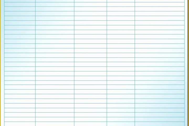 Free Contact List Template Of 5 Best Of Printable Number and Name List Phone