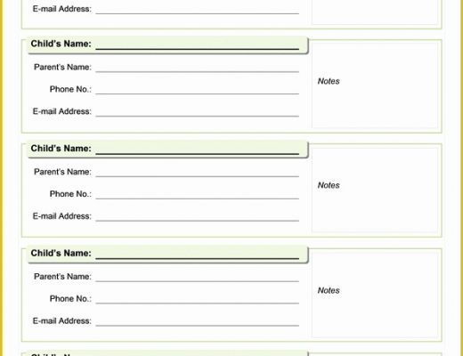 Free Contact Page Template Of Education Fice