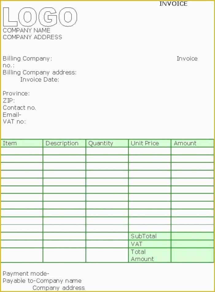 Free Contractor Invoice Template Of 1099 Contractor Invoice Template Templates Resume