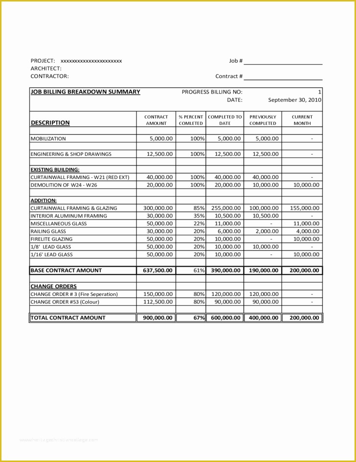 Free Contractor Invoice Template Pdf Of Free Independent Contractor Invoice Template Excel Pdf