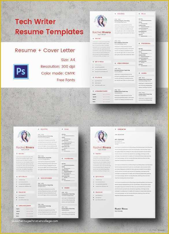 Free Copywriting Templates Of Advertising Copywriter Resume