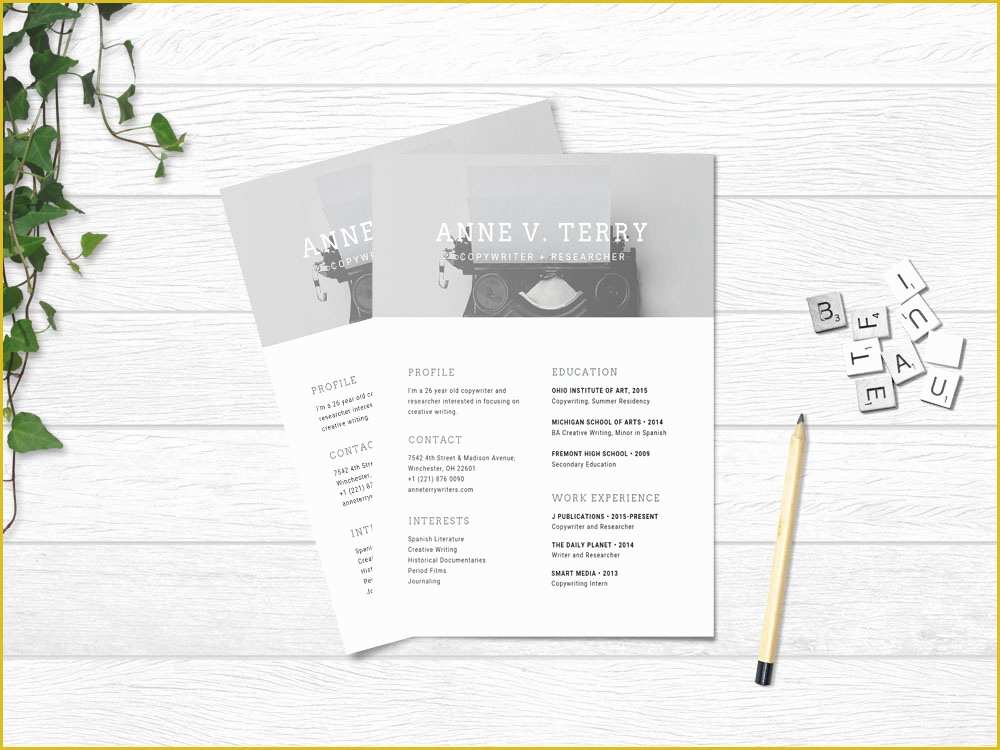 Free Copywriting Templates Of Free Copywriter Resume Templates Multi User