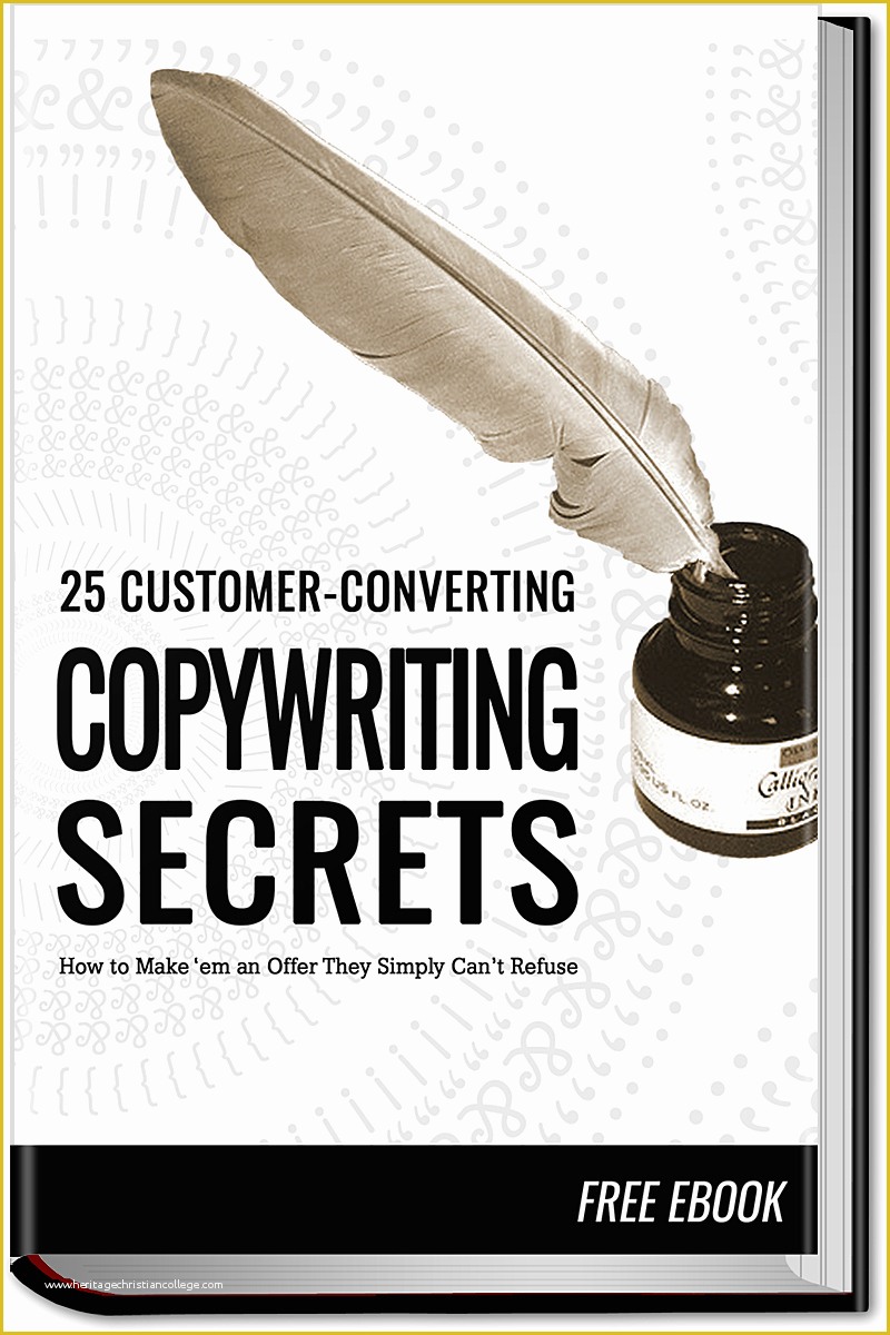 Free Copywriting Templates Of Great Copywriting Samples Feast Your Brain these