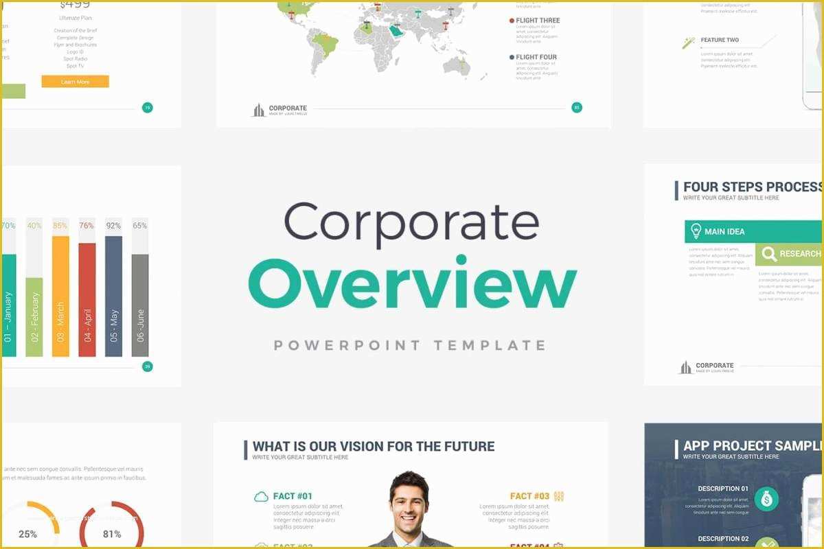 Free Corporate Ppt Templates Of the 86 Best Free Powerpoint Templates to Download In 2019