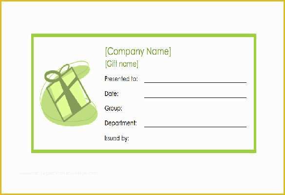 Free Coupon Template Word Of 35 Christmas Coupon Templates Psd Doc