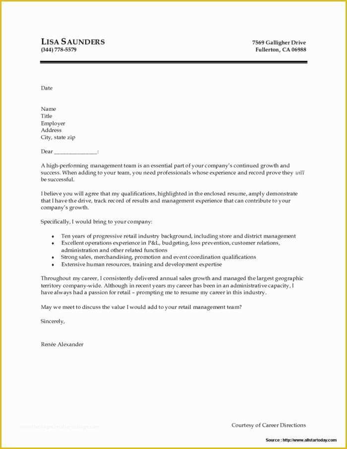 Free Cover Letter Template Of Cover Letter Wizard Word 2010 Cover Letter Resume
