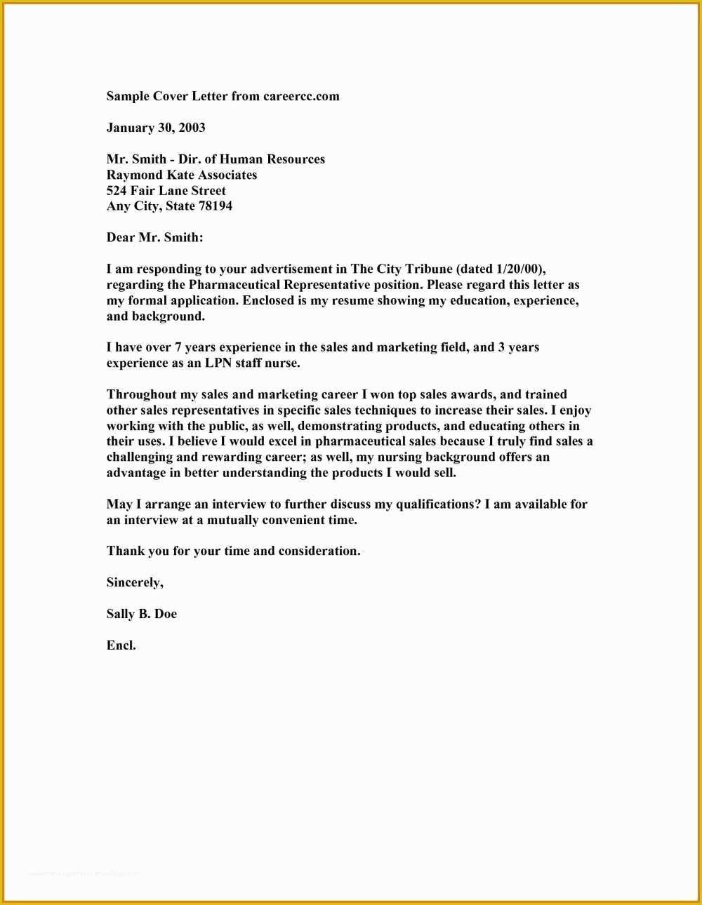 Free Cover Letter Template Of Rental Application Cover Letter Template Cover Letters