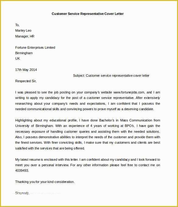 Free Cover Letter Template Word Download Of 55 Cover Letter Templates Pdf Ms Word Apple Pages