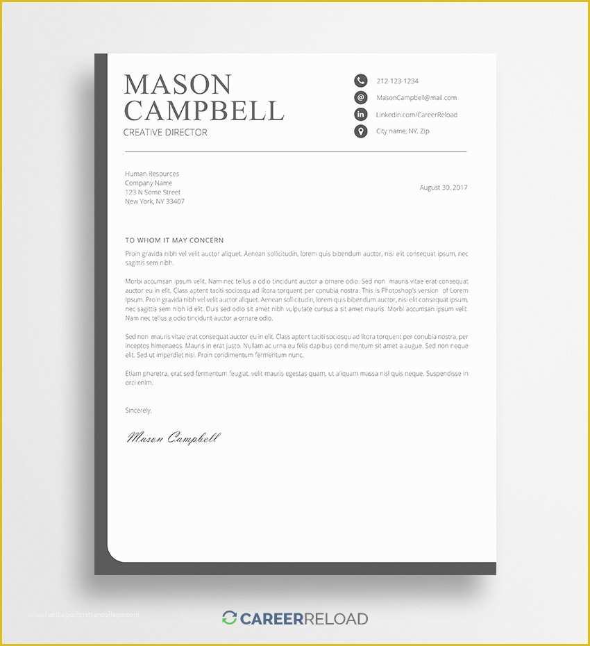 Free Cover Letter Template Word Download Of Free Cover Letter Template Downloads Resume Fax Download