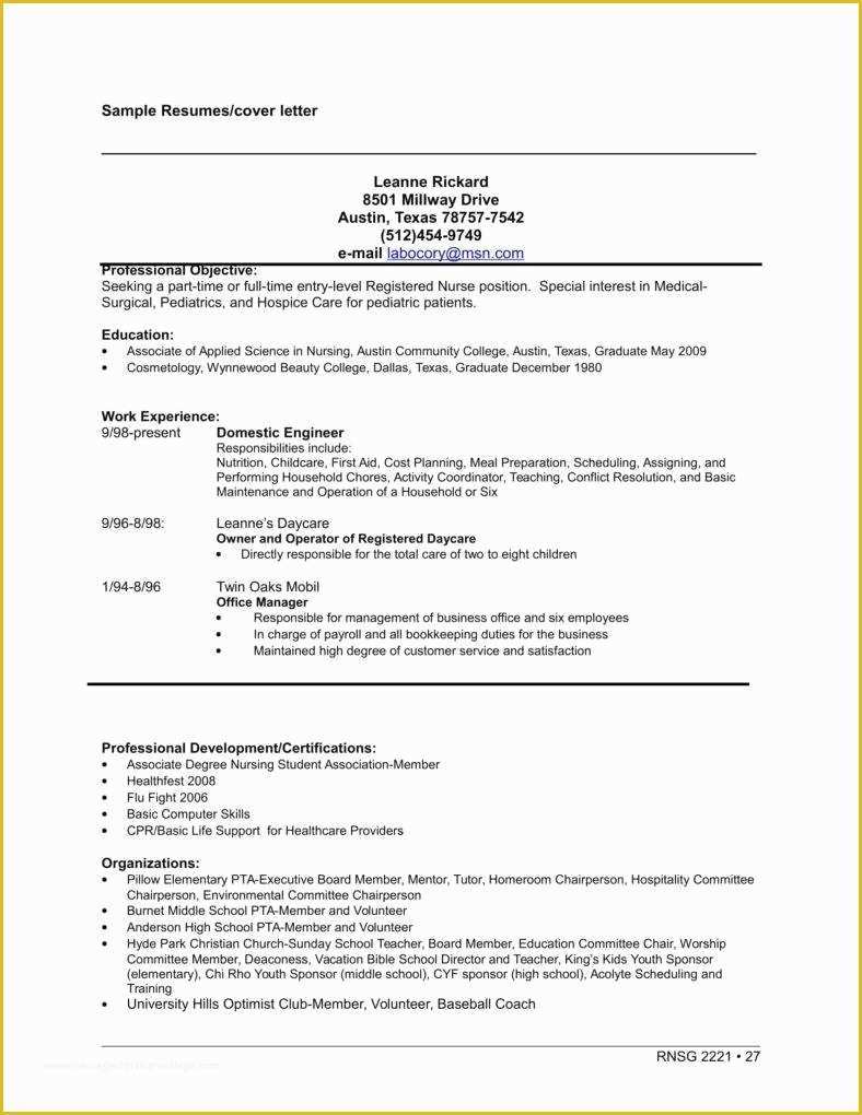 Free Cover Letter Template Word Download Of Job Application Standing Out From the Pack