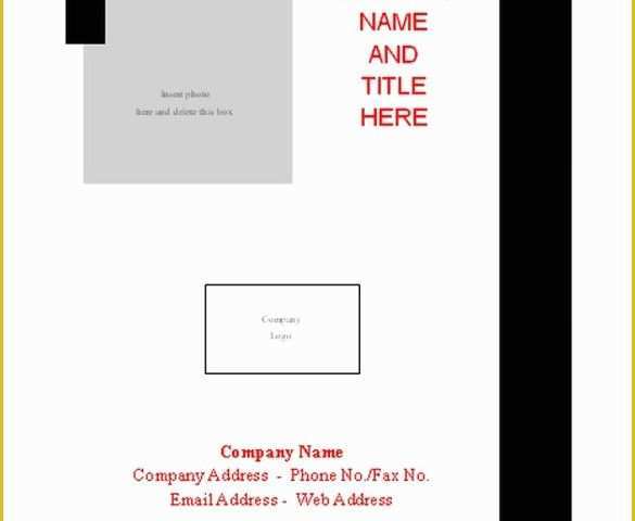 Free Cover Page Templates Of 12 Cover Sheet Doc Pdf