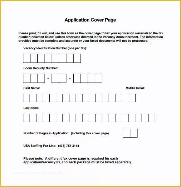 Free Cover Page Templates Of 9 Cover Page Templates for Free Download