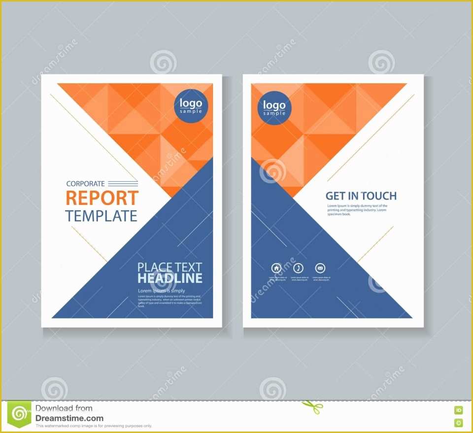 Free Cover Page Templates Of Free Report Cover Page Template Download Best Templates