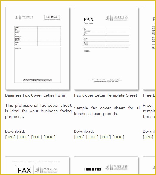 Free Cover Sheet Template for Resume Of Free Fax Cover Sheet Templates