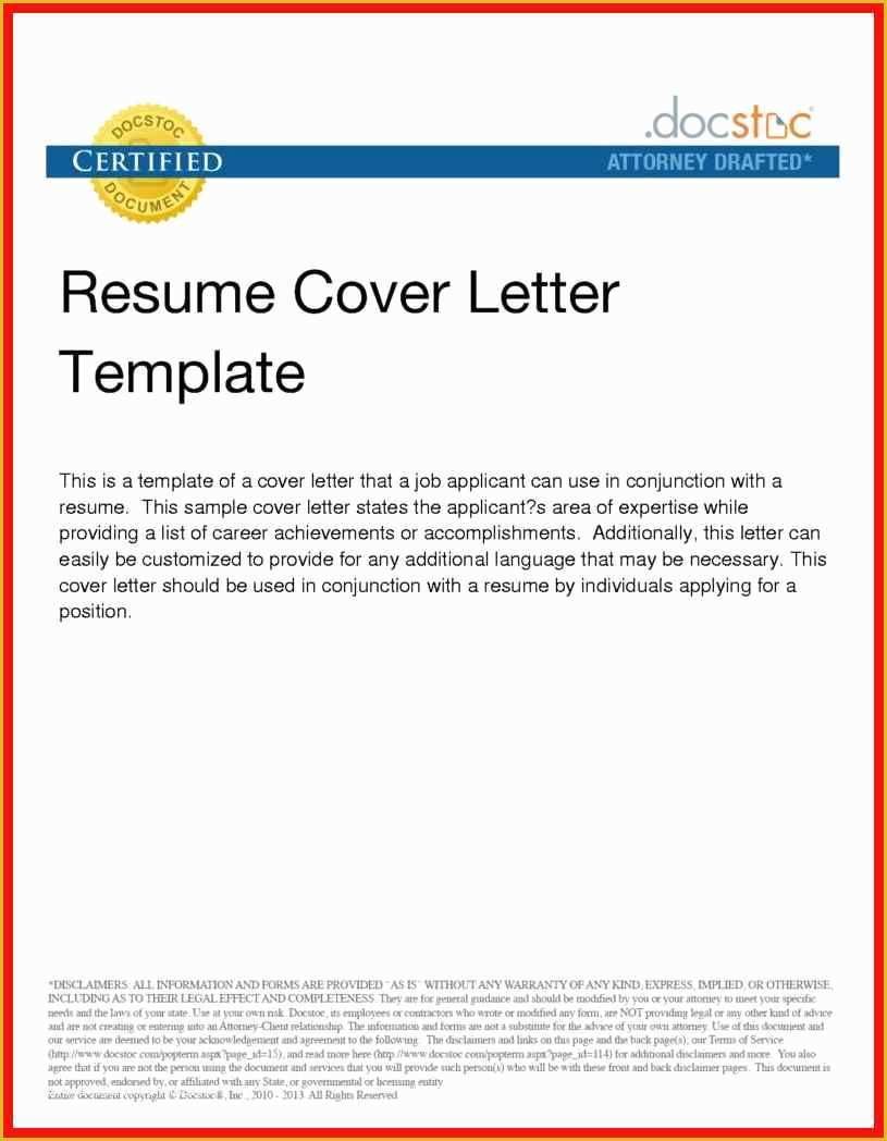 Free Cover Sheet Template for Resume Of Resume Cover Page format