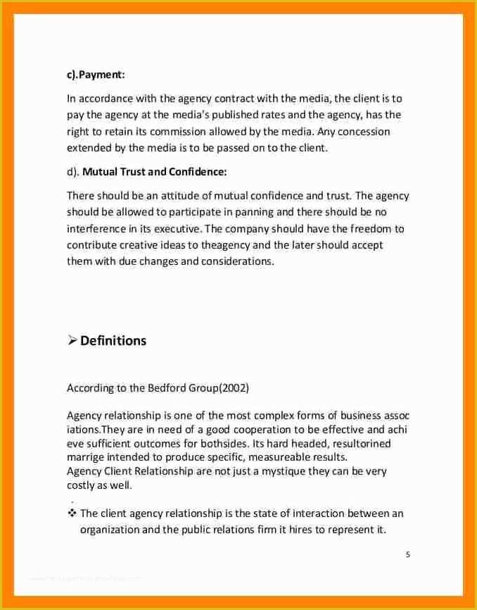 Free Creative Proposal Template Of 12 Effective Proposal Template