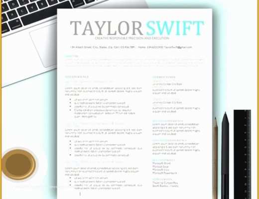 Free Creative Resume Templates for Mac Of Creative Resume Maker Line Free Resume Resume