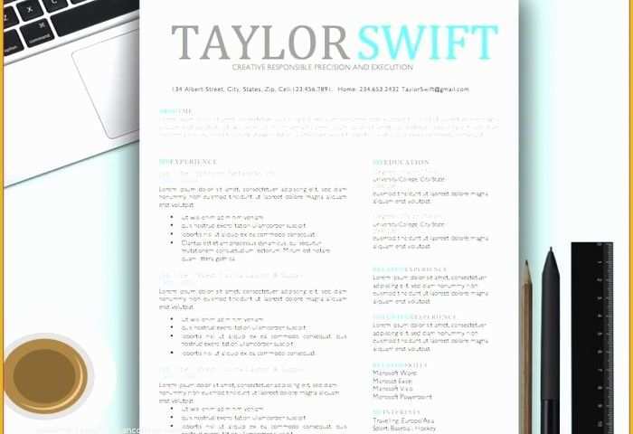 Free Creative Resume Templates for Mac Of Creative Resume Maker Line Free Resume Resume