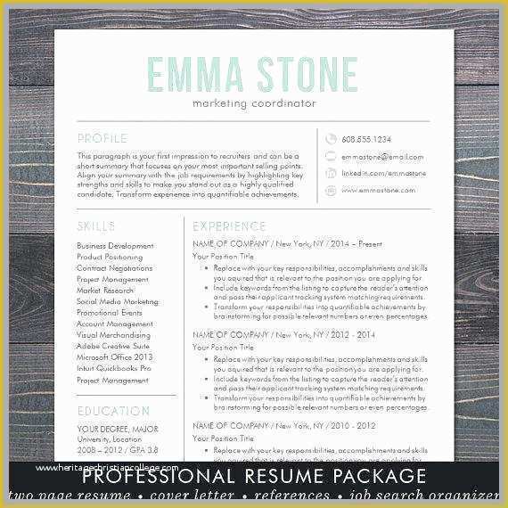 Free Creative Resume Templates for Mac Of Free Creative Resume Templates for Mac Admirably Free