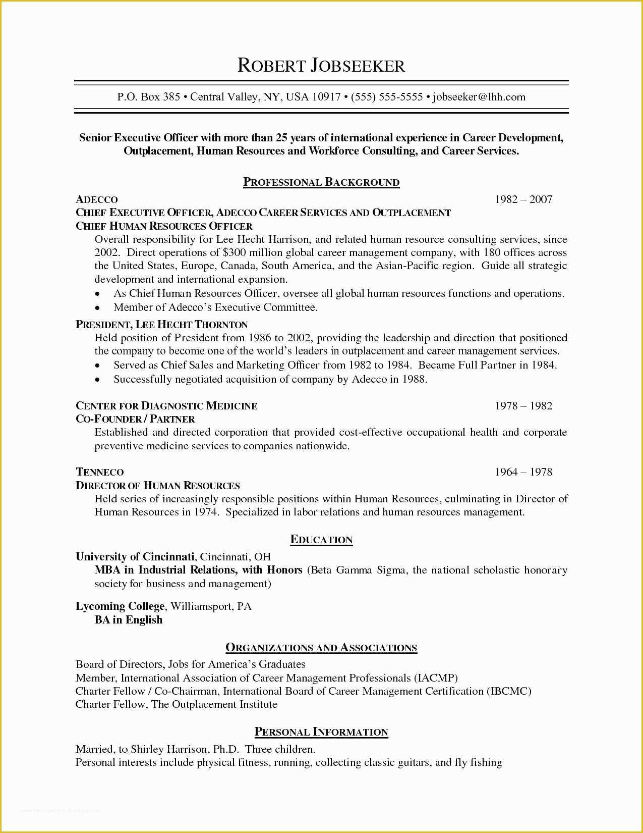 Free Creative Resume Templates for Mac Of Resume Template for Mac Unique Mac Pages Resume Templates