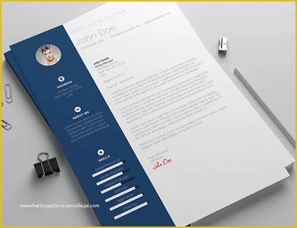 Free Creative Resume Templates Microsoft Word Of 15 Free Resume Templates for Microsoft Word that Don T