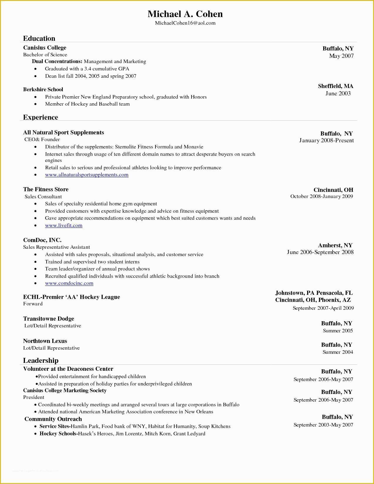 Free Creative Resume Templates Microsoft Word Of 41 Last Creative Resume Templates Free Download for