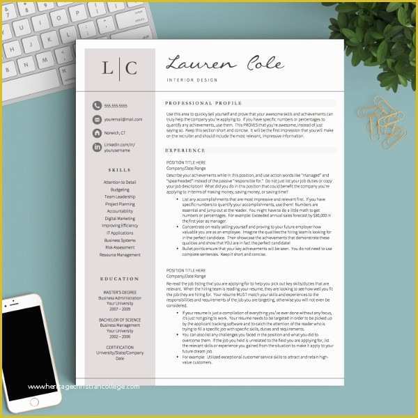 Free Creative Resume Templates Pdf Of 46 Modern Resume Templates Pdf Doc Psd