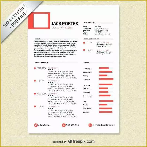 Free Creative Resume Templates Pdf Of Pdf Resume Templates Creative Multi User