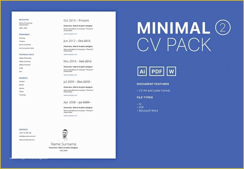 Free Creative Resume Templates Pdf Of Resume and Template Outstanding Free Creative Resume