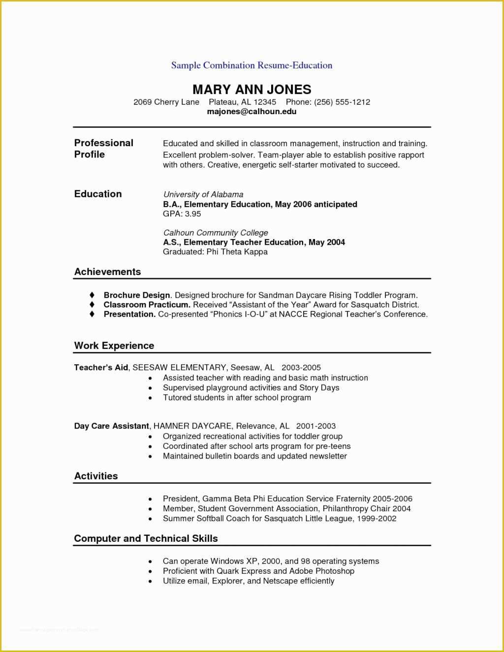 Free Creative Resume Templates Pdf Of Resume and Template Outstanding Free Creative Resume