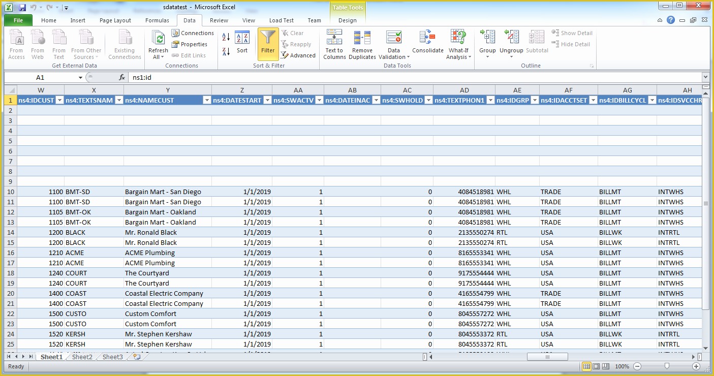 Free Crm Excel Template Of Download Excel Spreadsheet Templates Crm Namespiratebay