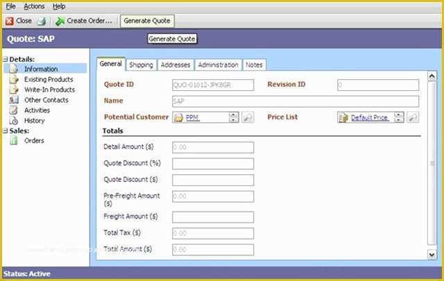 Free Crm Excel Template Of Free Excel Crm Template or Openxml In Microsoft Dynamics