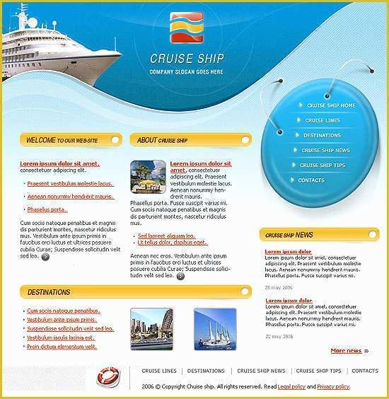 Free Cruise Ship Flyer Template Of 9 Best Of Cruise Flyer Template Cruise Ship Flyer