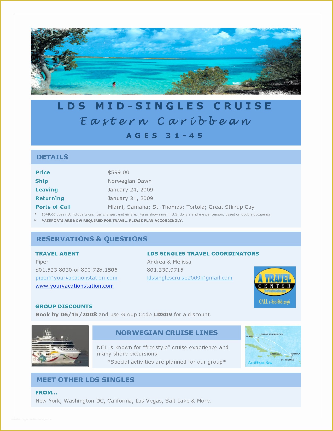 Free Cruise Ship Flyer Template Of 9 Best Of Cruise Flyer Template Cruise Ship Flyer