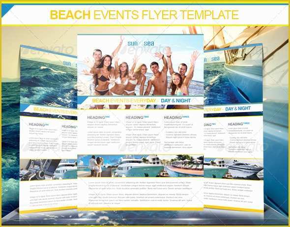Free Cruise Ship Flyer Template Of Summer Boat Cruise Party Flyer Free Dolunai